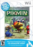 Pikmin -- New Play Control! (Nintendo Wii)